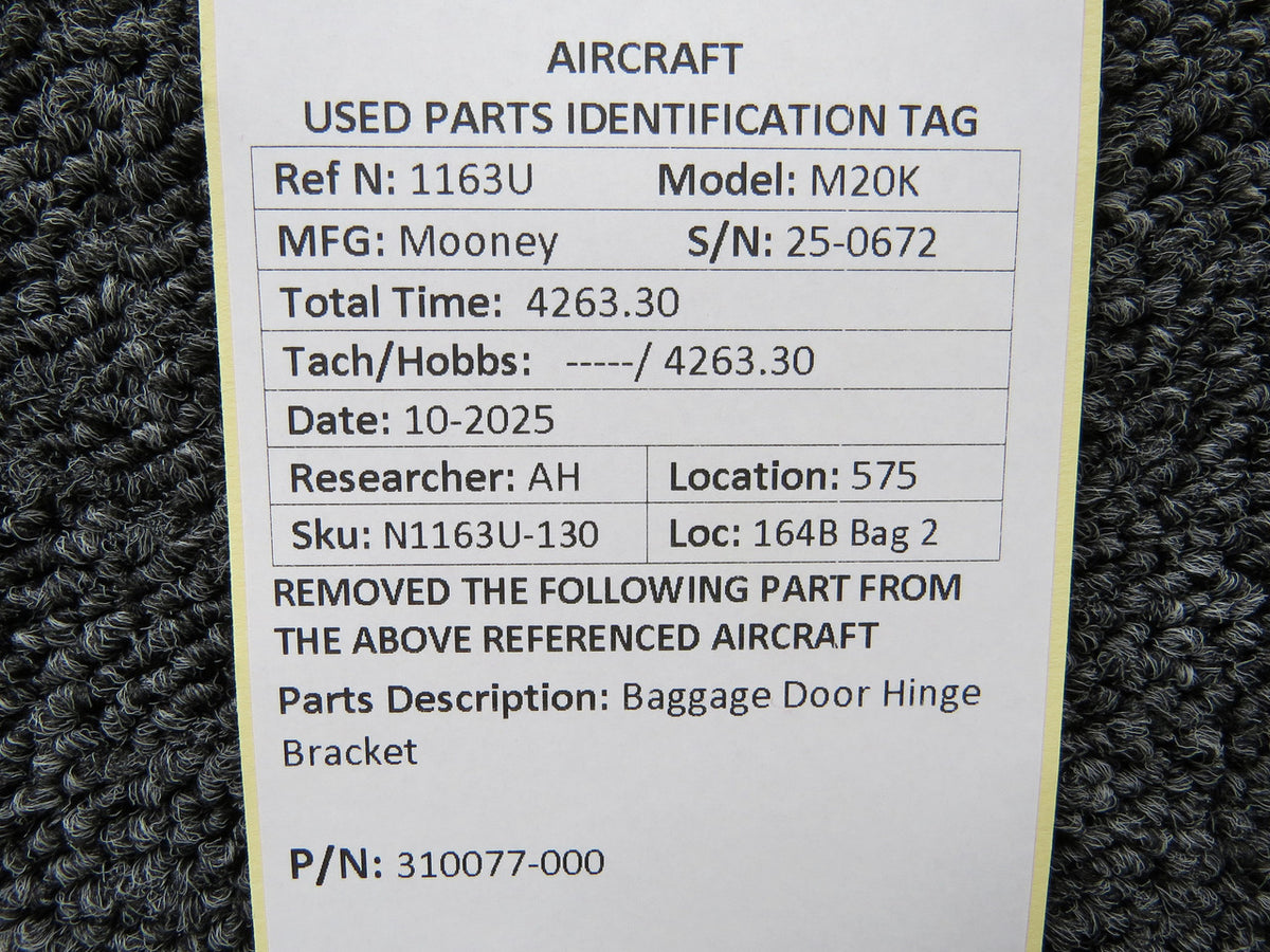 N1163U-130KW