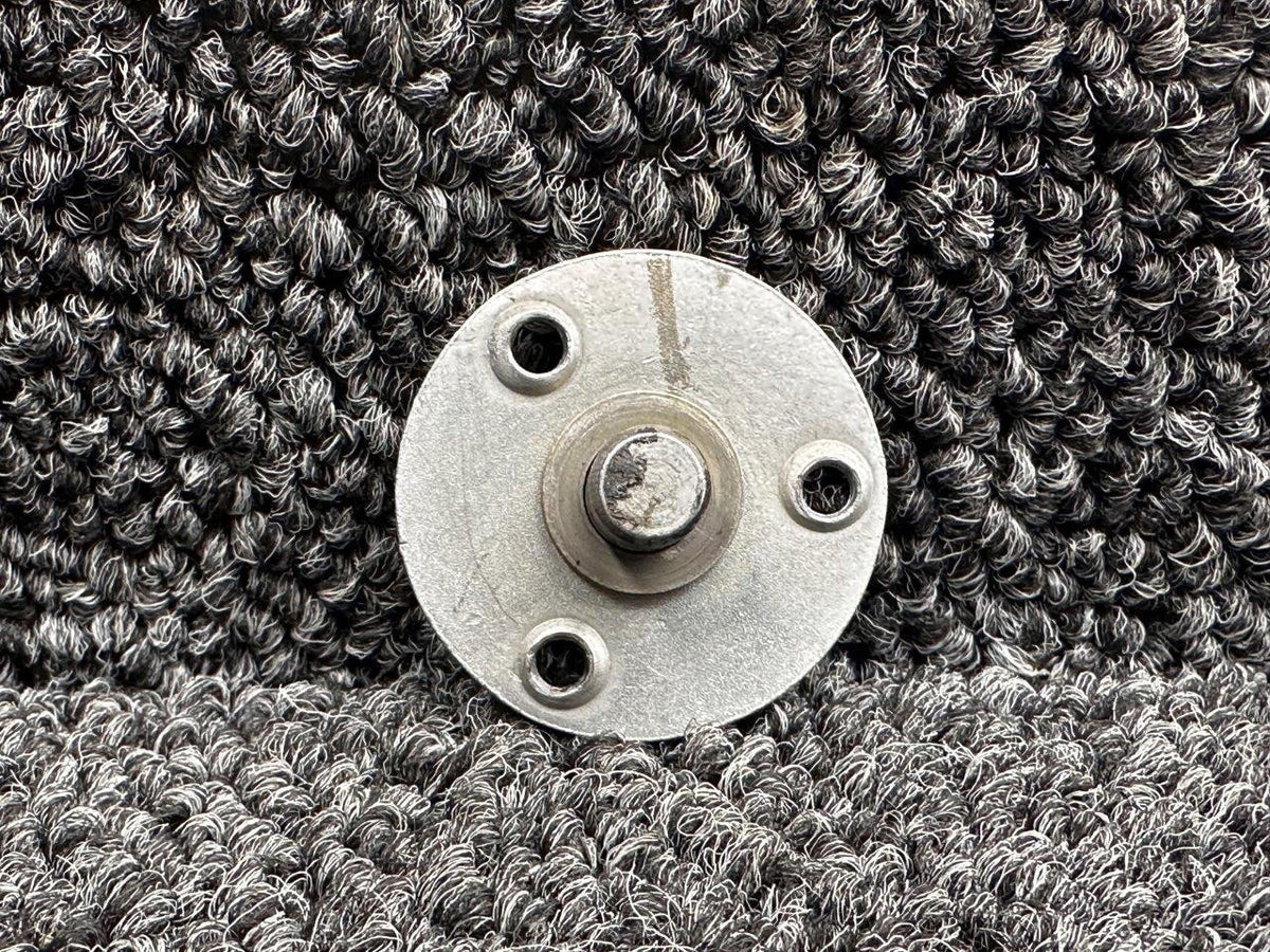 Mooney Aircraft Parts & Accessories 340277-501 Mooney M20K Cabin Door Handle Bearing