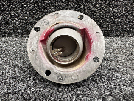 Wemac 2150 Wemac Air Valve LH or RH