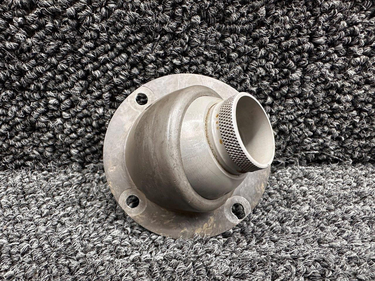 Wemac 2150 Wemac Air Valve LH or RH