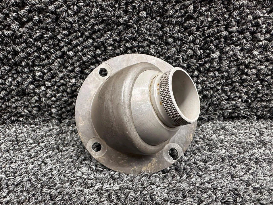 Wemac 2150 Wemac Air Valve LH or RH