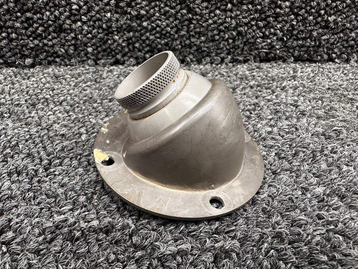 Wemac 2150 Wemac Air Valve LH or RH