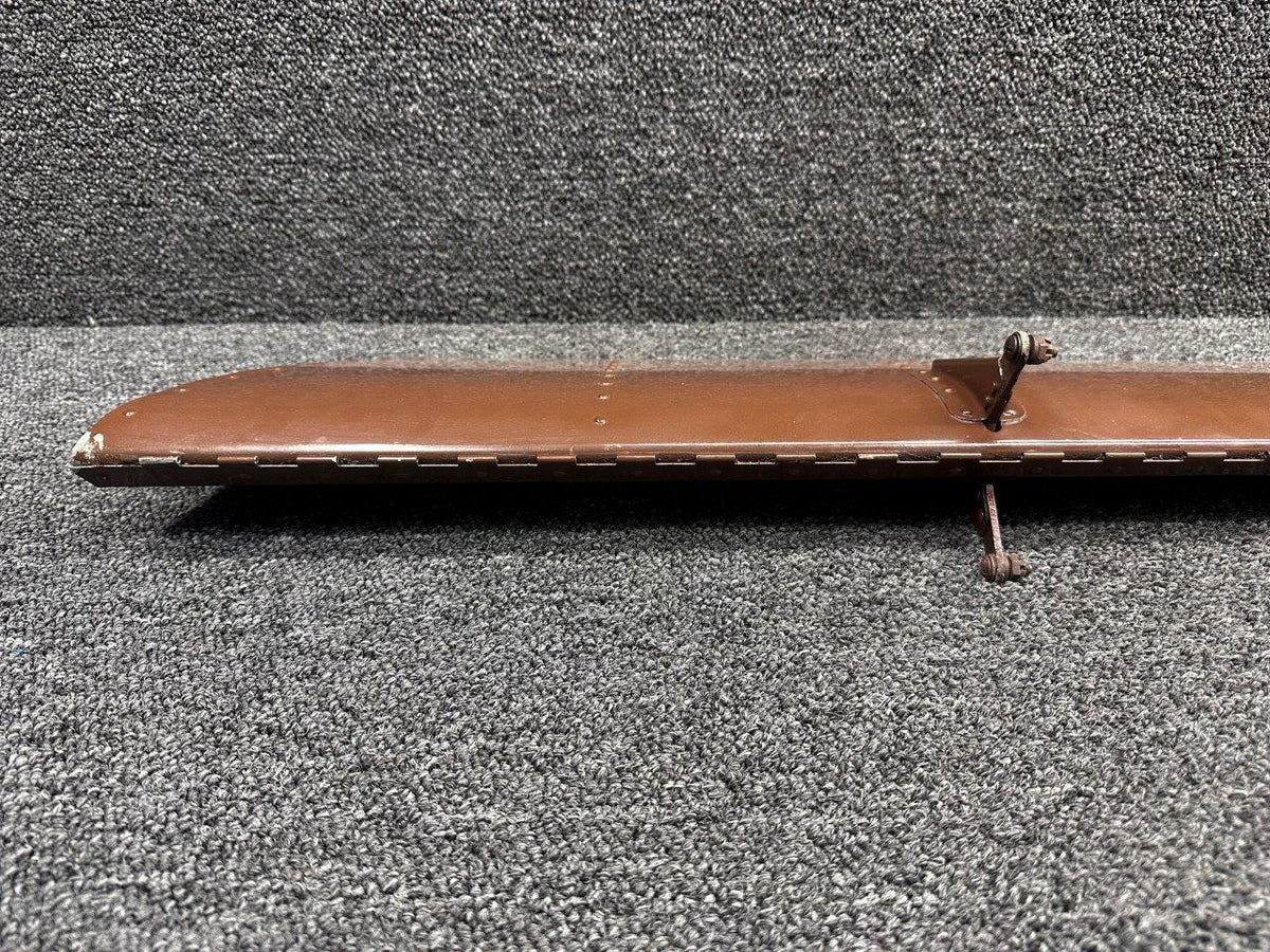 Beechcraft Parts 35-660043-1 Beech S35 Ruddervator Trim Tab Assembly LH