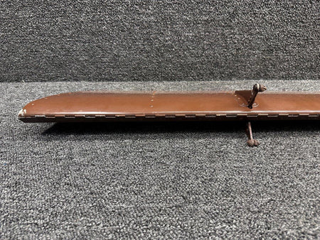 Beechcraft Parts 35-660043-1 Beech S35 Ruddervator Trim Tab Assembly LH