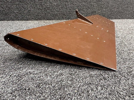 Beechcraft Parts 35-660043-1 Beech S35 Ruddervator Trim Tab Assembly LH