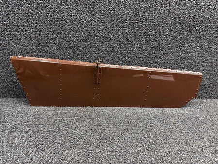 Beechcraft Parts 35-660043-1 Beech S35 Ruddervator Trim Tab Assembly LH