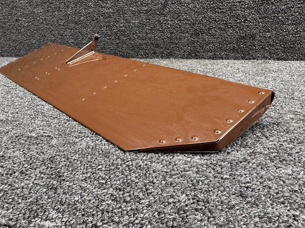Beechcraft Parts 35-660043-1 Beech S35 Ruddervator Trim Tab Assembly LH