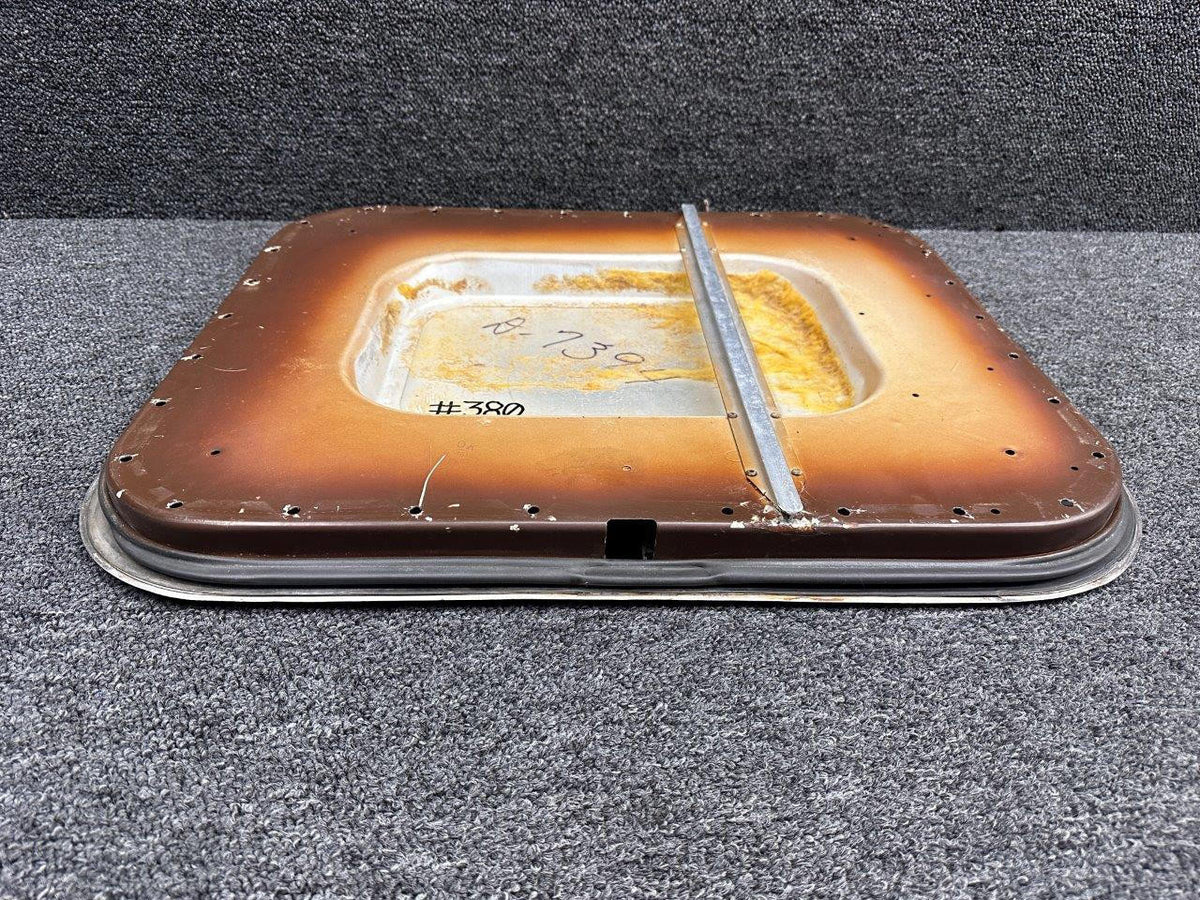 Beechcraft Parts 35-410070-83 (Use: 35-410070-93) Beech S35 Baggage Door Structure
