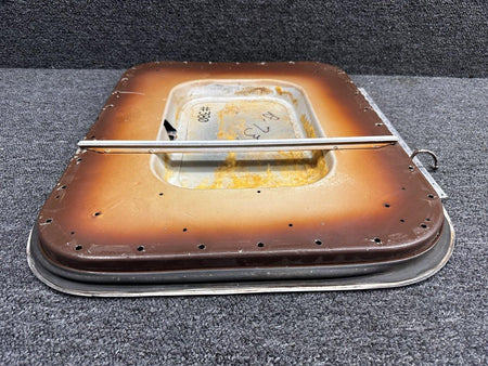Beechcraft Parts 35-410070-83 (Use: 35-410070-93) Beech S35 Baggage Door Structure