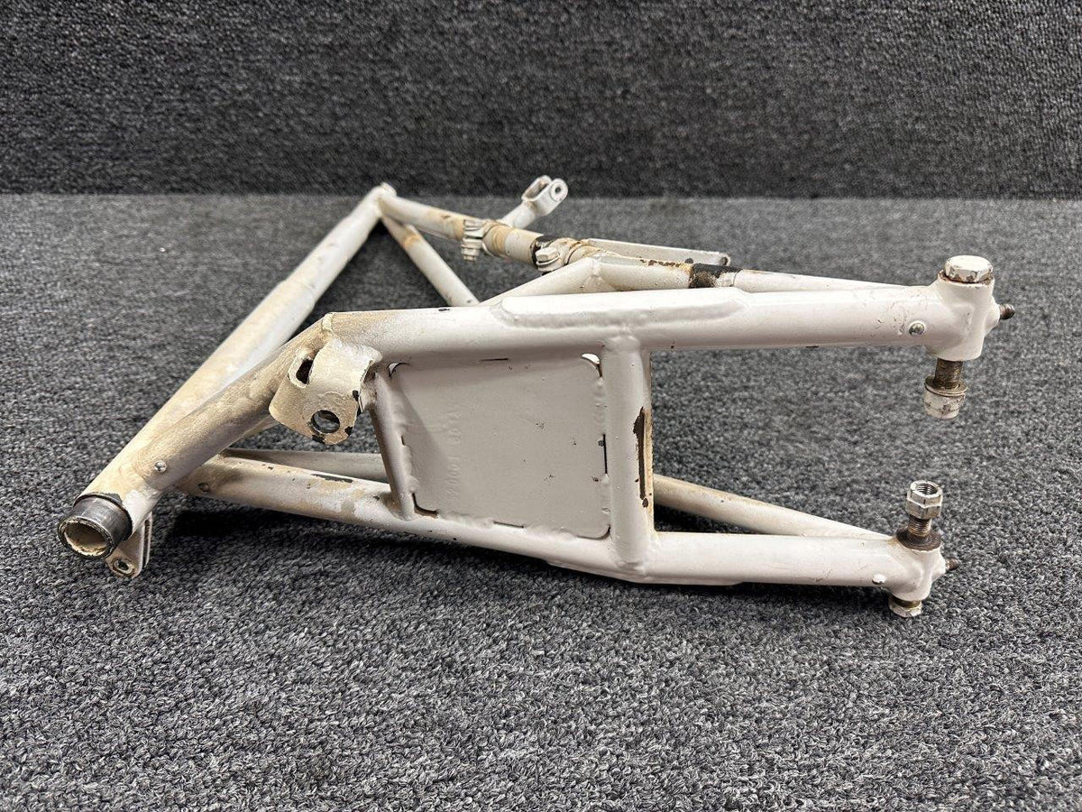 Mooney Aircraft Parts & Accessories 520001-501 Mooney M20K Main Gear Leg Assembly LH