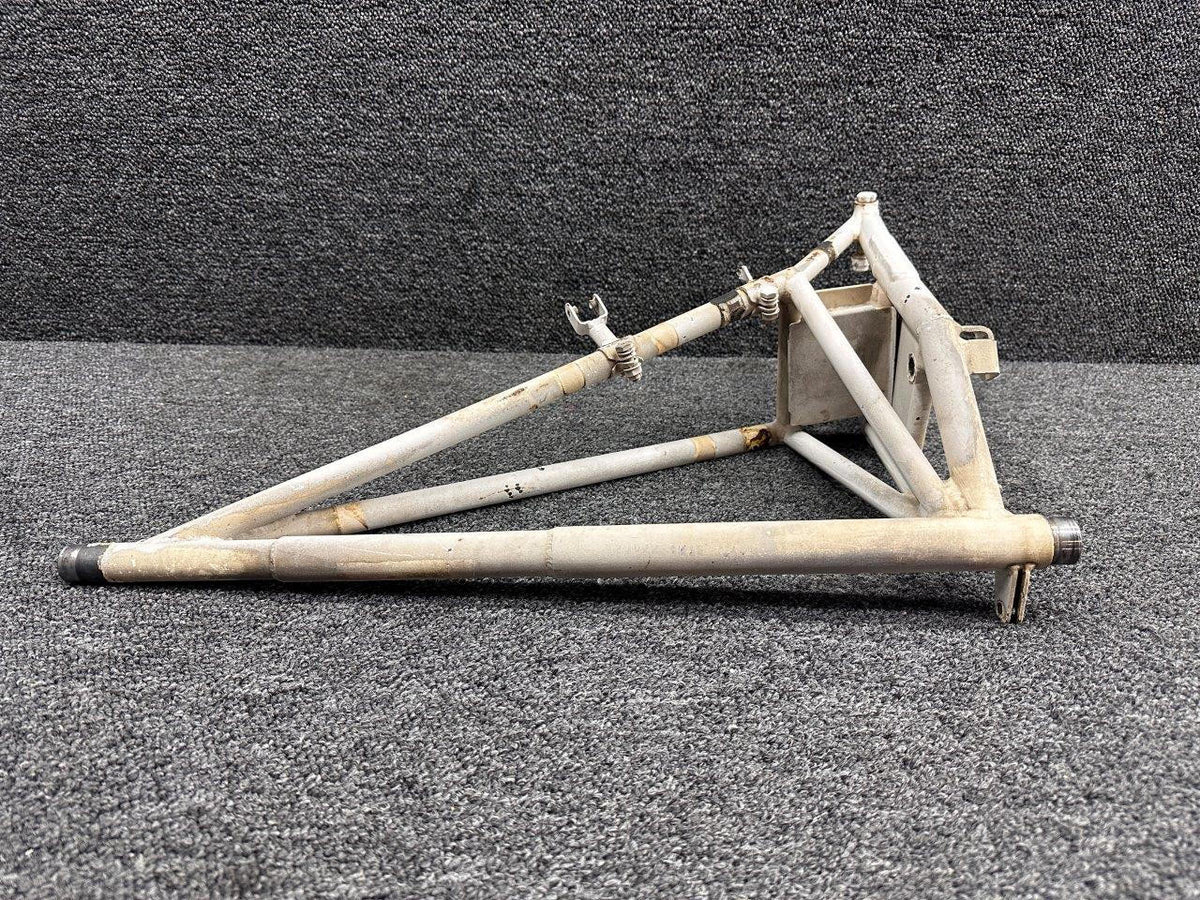 Mooney Aircraft Parts & Accessories 520001-501 Mooney M20K Main Gear Leg Assembly LH