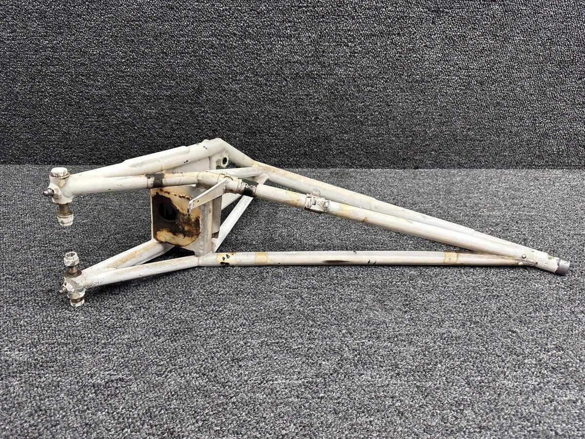 Mooney Aircraft Parts & Accessories 520001-501 Mooney M20K Main Gear Leg Assembly LH