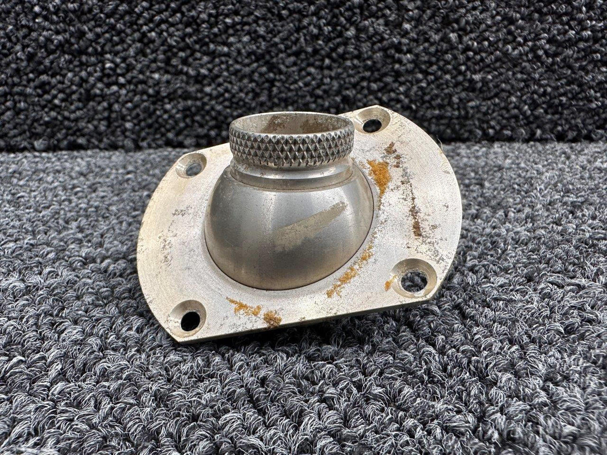Beechcraft Parts B-2120-501 Wemac Air Valve Assembly
