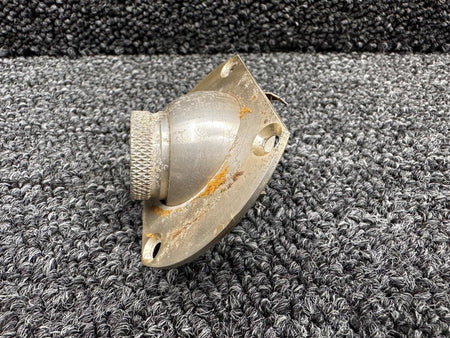 Beechcraft Parts B-2120-501 Wemac Air Valve Assembly