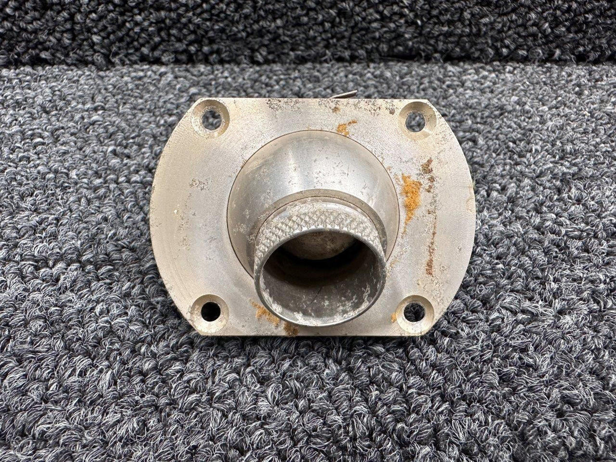 Beechcraft Parts B-2120-501 Wemac Air Valve Assembly