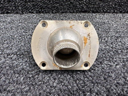 Beechcraft Parts B-2120-501 Wemac Air Valve Assembly