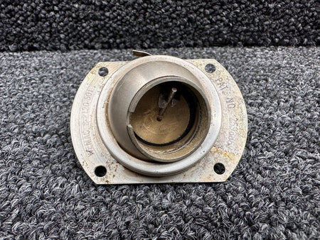 Beechcraft Parts B-2120-501 Wemac Air Valve Assembly