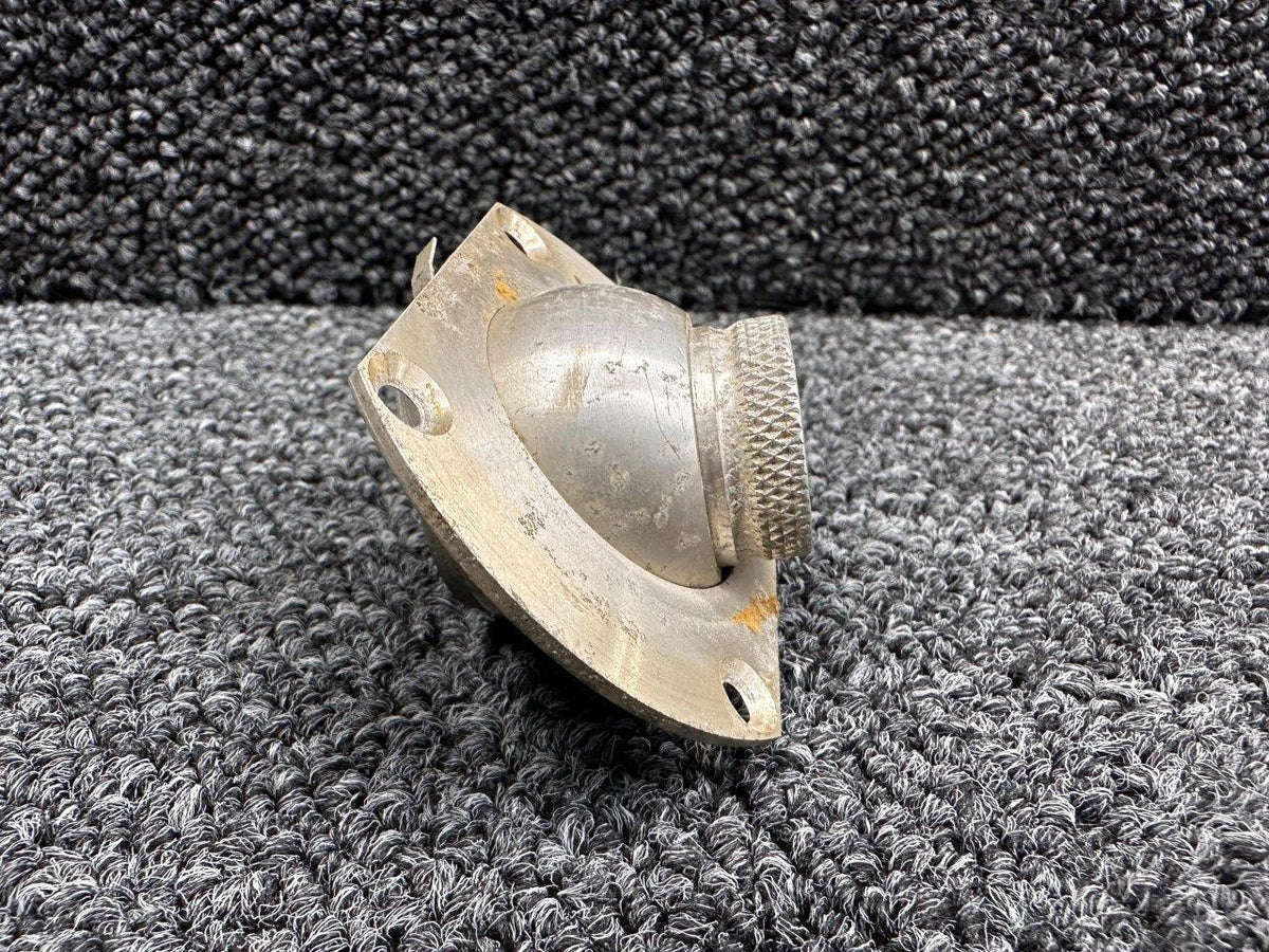 Beechcraft Parts B-2120-501 Wemac Air Valve Assembly