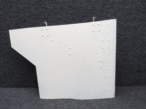 550065-504 Mooney M20K Main Gear Door Assembly RH