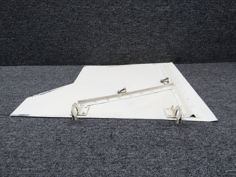 550065-504 Mooney M20K Main Gear Door Assembly RH