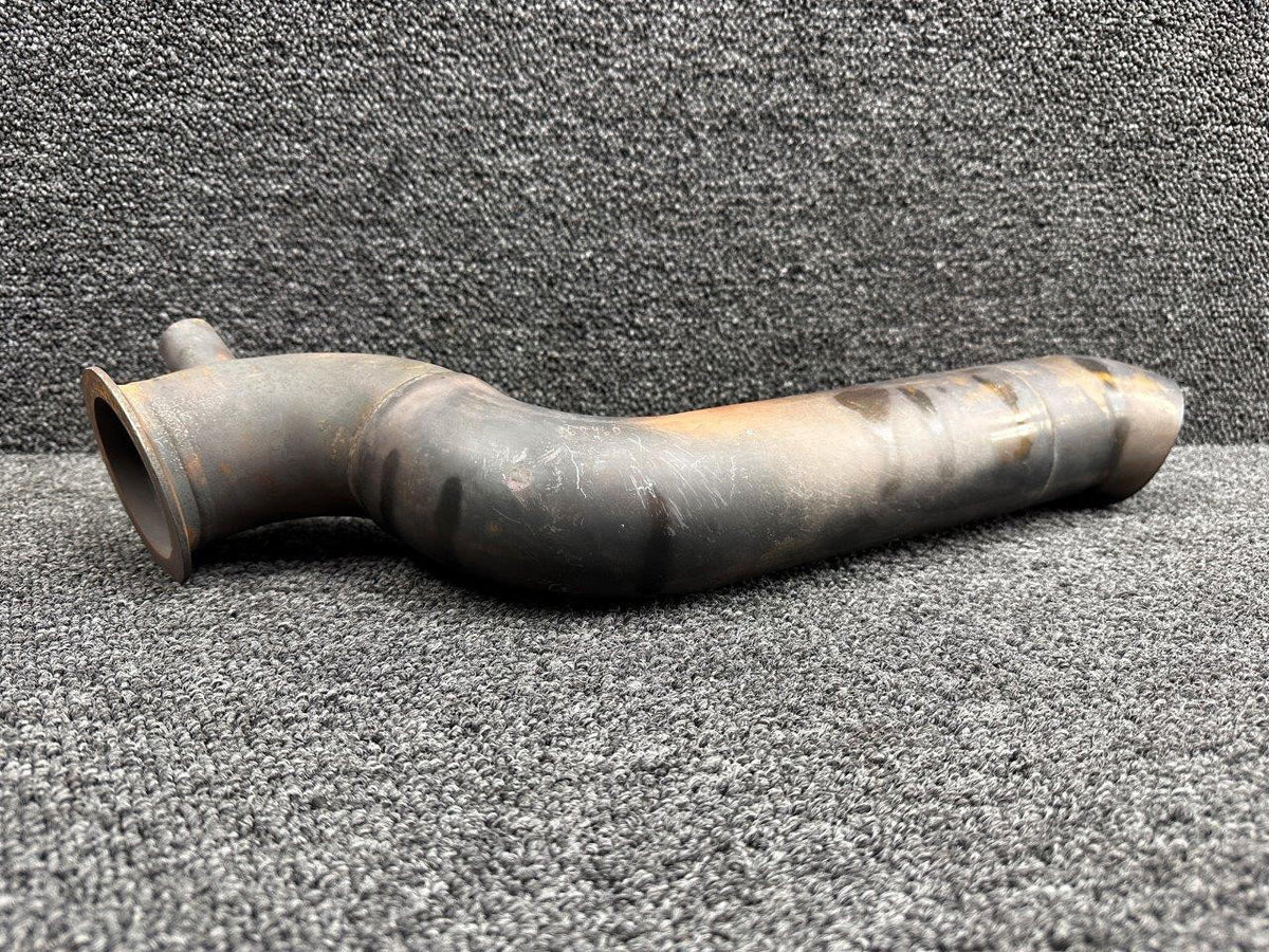 Continental Motors  642220-107 Continental TSIO-360-LB1B Tail Pipe