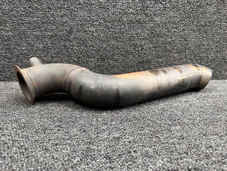Continental Motors  642220-107 Continental TSIO-360-LB1B Tail Pipe