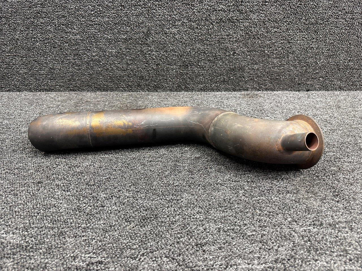 Continental Motors  642220-107 Continental TSIO-360-LB1B Tail Pipe