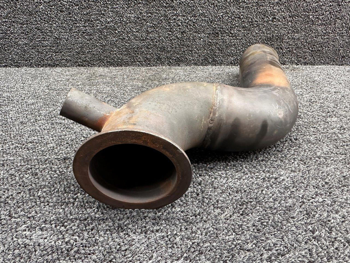 Continental Motors  642220-107 Continental TSIO-360-LB1B Tail Pipe