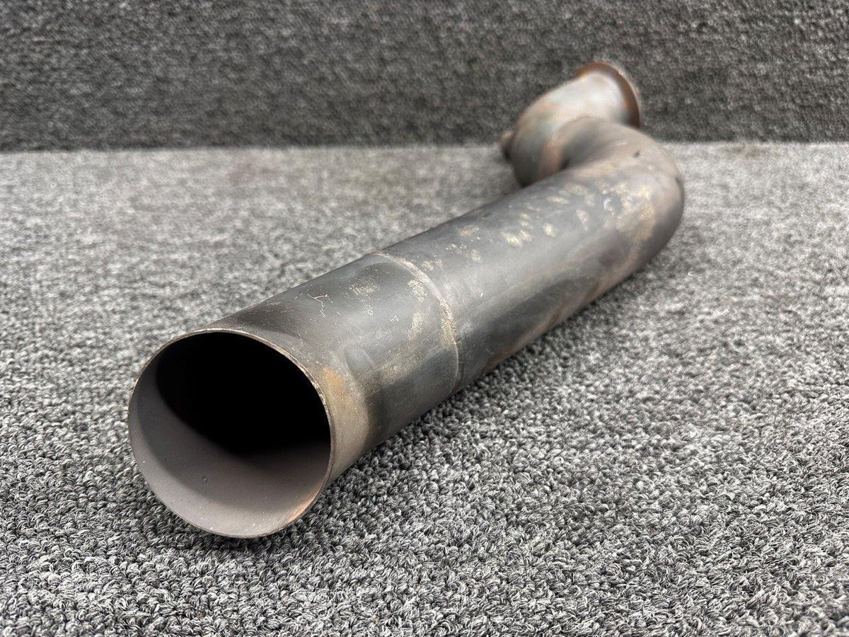 Continental Motors  642220-107 Continental TSIO-360-LB1B Tail Pipe