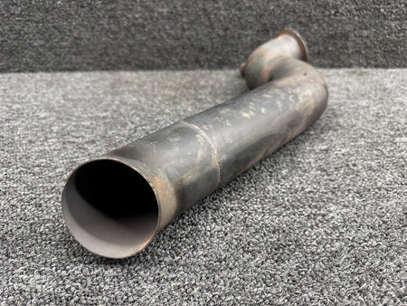 Continental Motors  642220-107 Continental TSIO-360-LB1B Tail Pipe