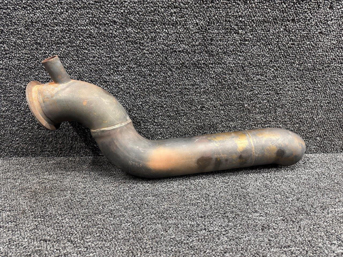 Continental Motors  642220-107 Continental TSIO-360-LB1B Tail Pipe