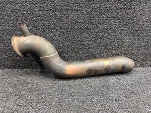 642220-107 Continental TSIO-360-LB1B Exhaust Tailpipe RH