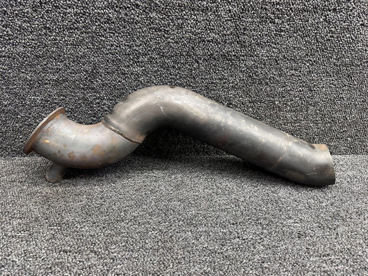 Continental Motors  642220-107 Continental TSIO-360-LB1B Tail Pipe