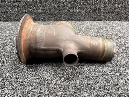 Continental Motors  654889 Continental TSIO-360-LB1B By-Pass Tube Assembly
