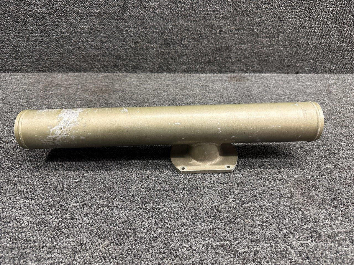 Continental Motors  643974 Continental TSIO-360-LB1B Induction Air Tube