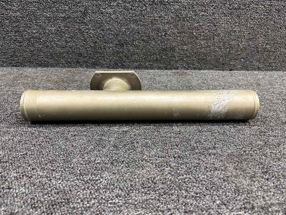 Continental Motors  643974 Continental TSIO-360-LB1B Induction Air Tube