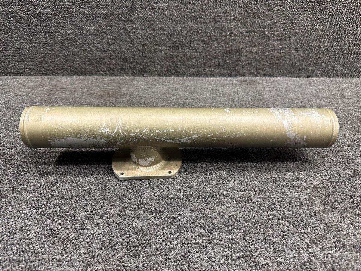 Continental Motors  643974 Continental TSIO-360-LB1B Induction Air Tube
