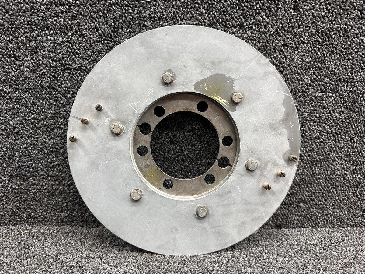 Continental Motors  4E2406 Continental TSIO-360-LB1B Slip Ring Assembly