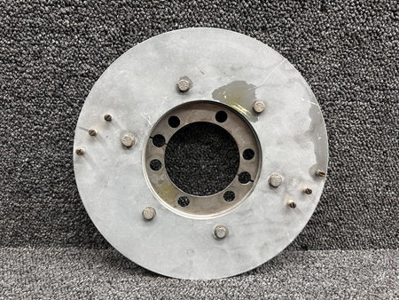 Continental Motors  4E2406 Continental TSIO-360-LB1B Slip Ring Assembly