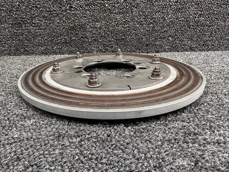Continental Motors  4E2406 Continental TSIO-360-LB1B Slip Ring Assembly
