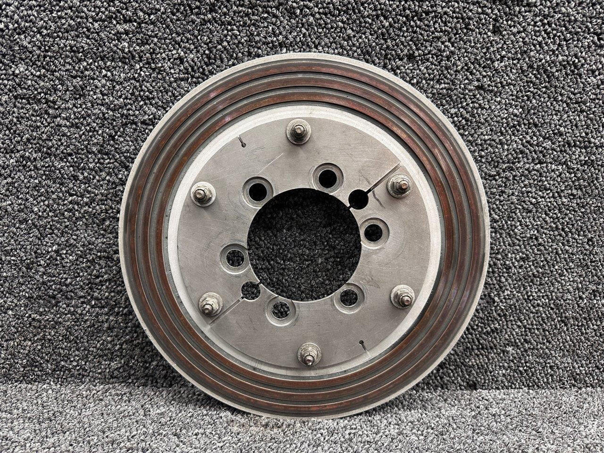 Continental Motors  4E2406 Continental TSIO-360-LB1B Slip Ring Assembly