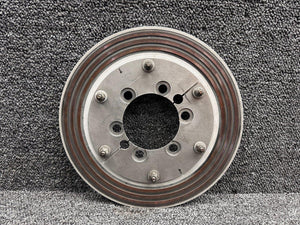 4E2406 Continental TSIO-360-LB1B Slip Ring Assembly