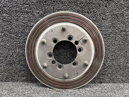 Continental Motors  4E2406 Continental TSIO-360-LB1B Slip Ring Assembly