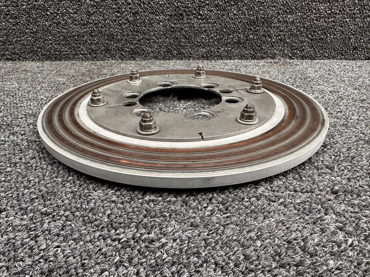 Continental Motors  4E2406 Continental TSIO-360-LB1B Slip Ring Assembly