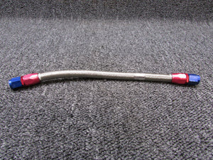 AT2103-6 Continental TSIO-360-LB1B Aeroquip Hose