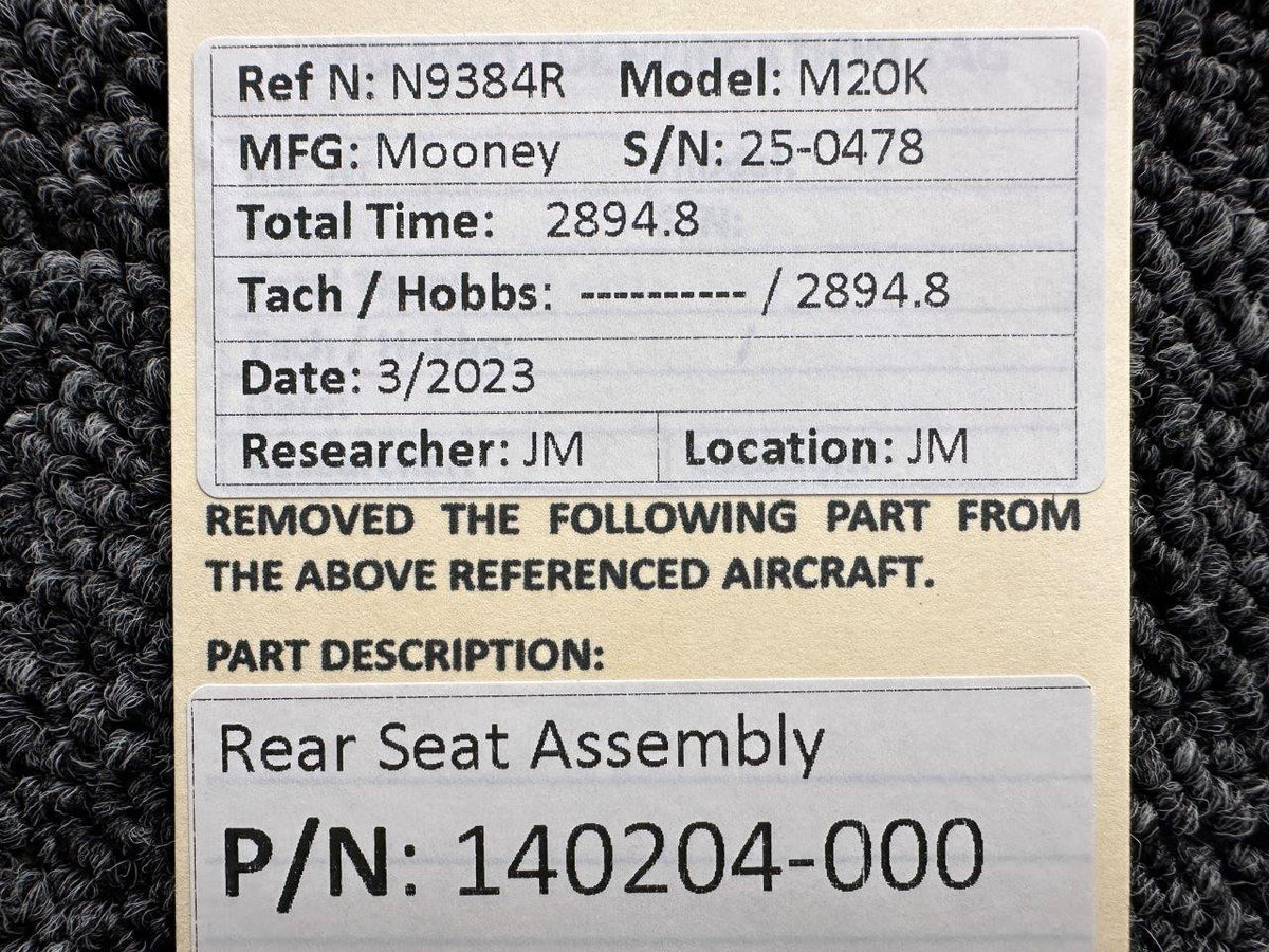 N9384RKW145-N9