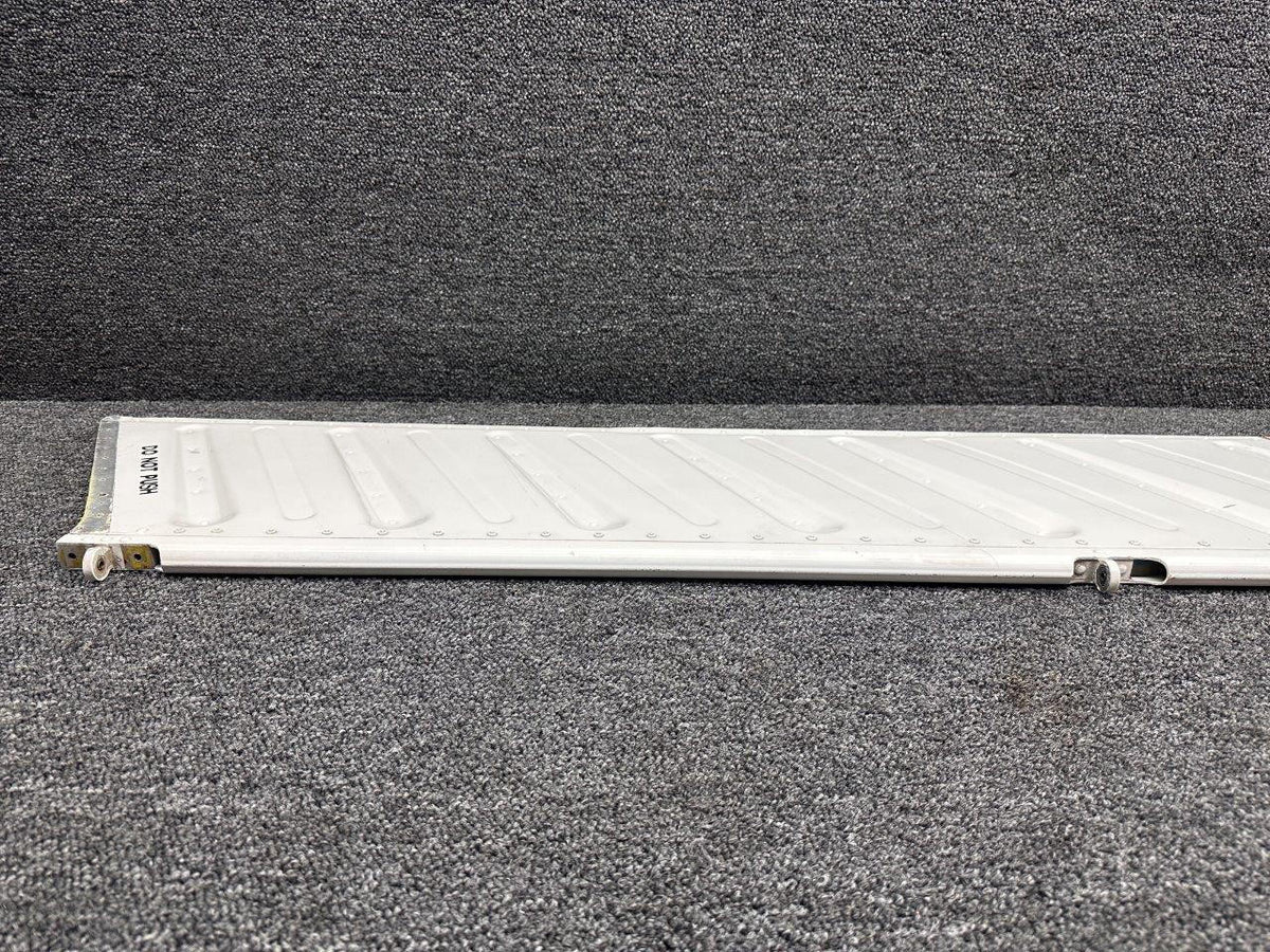 Mooney Aircraft Parts & Accessories 460043-000 Mooney M20K Rudder Assembly (Minus Lower Fairing)