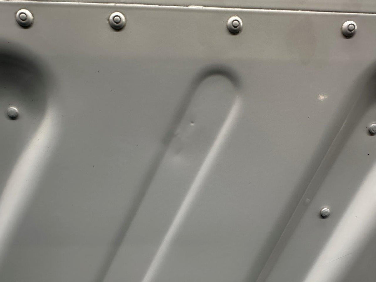 Mooney Aircraft Parts & Accessories 460043-000 Mooney M20K Rudder Assembly (Minus Lower Fairing)