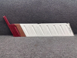460043-000 Mooney M20K Rudder Assembly (Minus Lower Fairing)