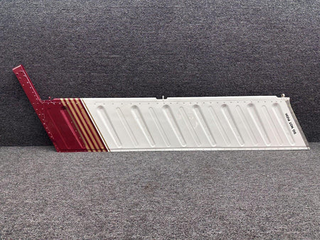 Mooney Aircraft Parts & Accessories 460043-000 Mooney M20K Rudder Assembly (Minus Lower Fairing)